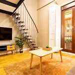 MIT House Tirso Loft en Madrid