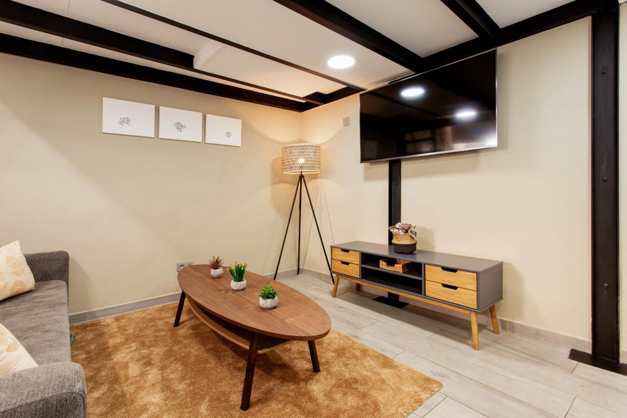 Mit House Tirso Loft En