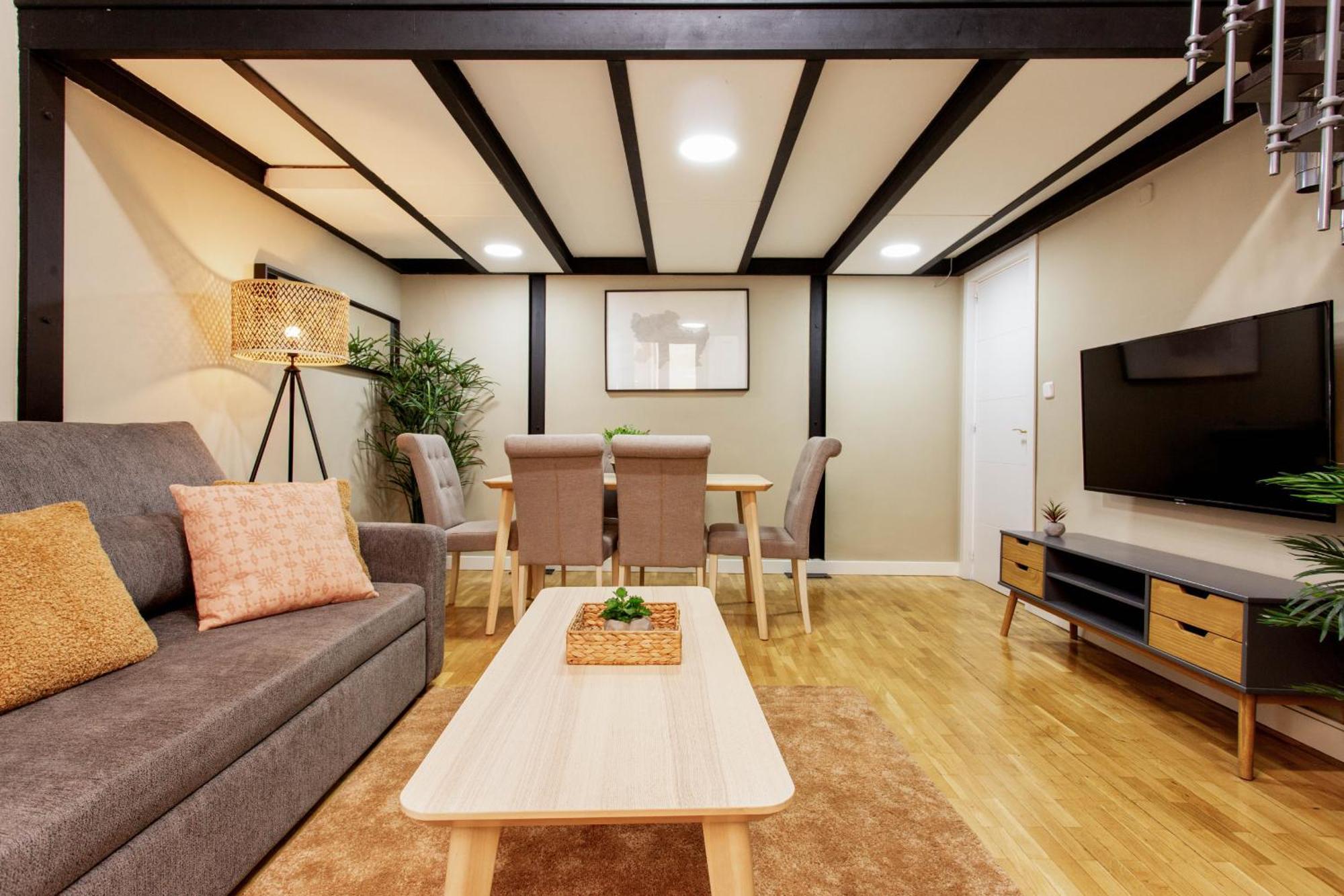 Mit House Tirso Loft En